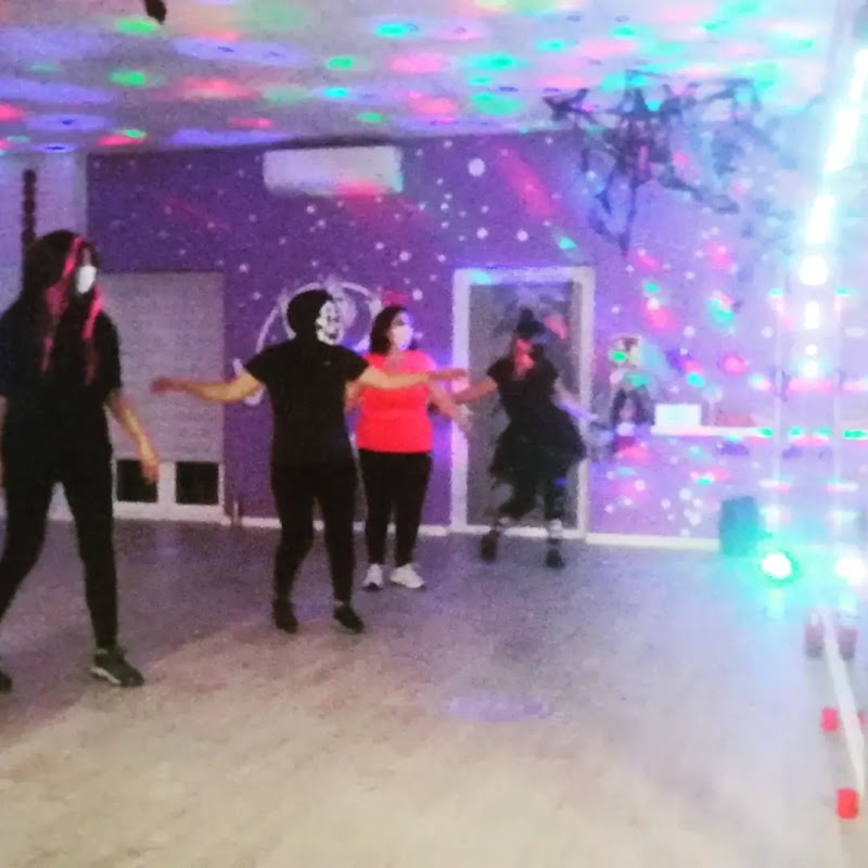 Instalaciones Vivesan Fitness